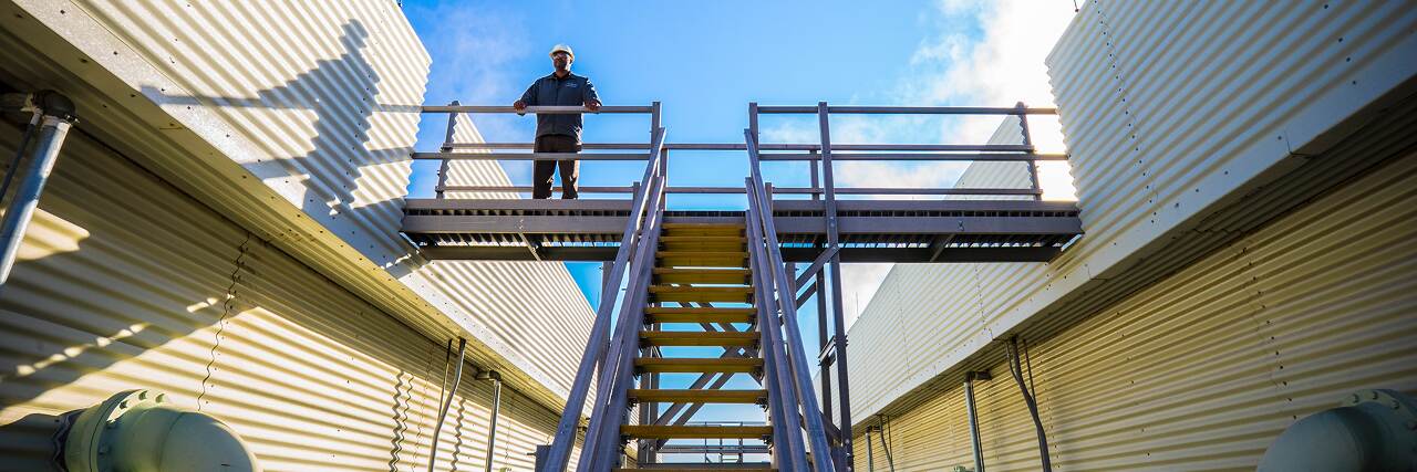 環(huán)境和社會責任