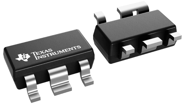 5-pin (DYB) package image