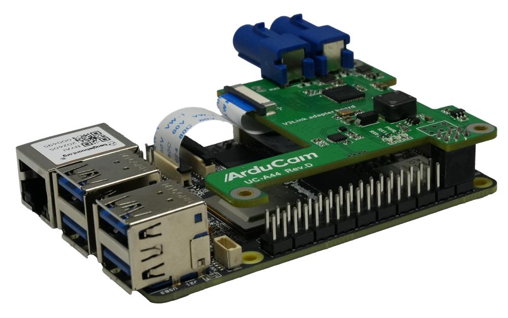  ArduCam V3Link ??? ??