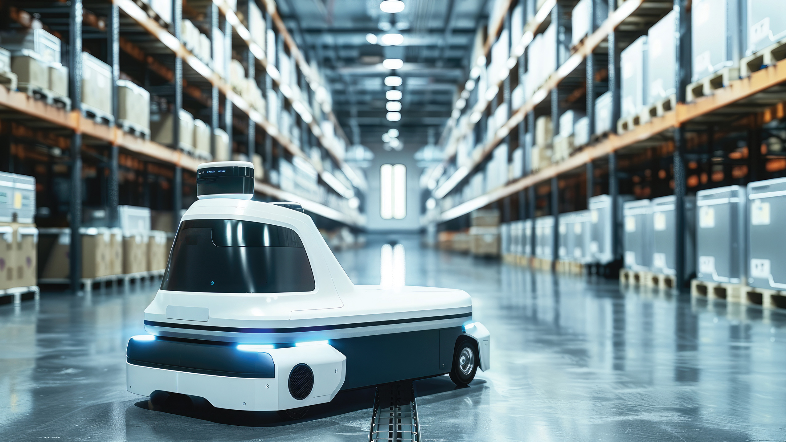  LiDAR? ???? ???? AMR