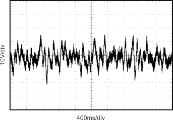 REF31-Q1 0.1-Hz to 10-Hz Noise