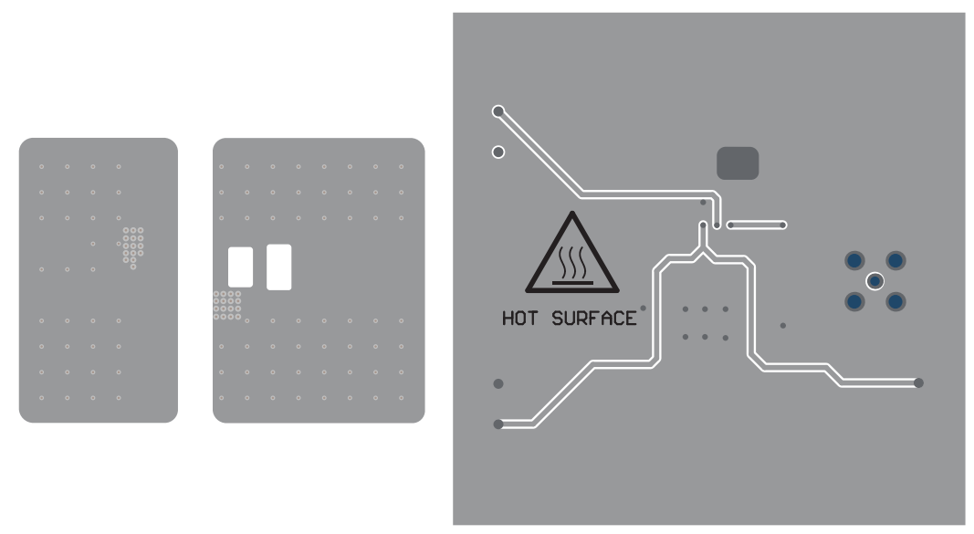  Bottom layer CISPR 25