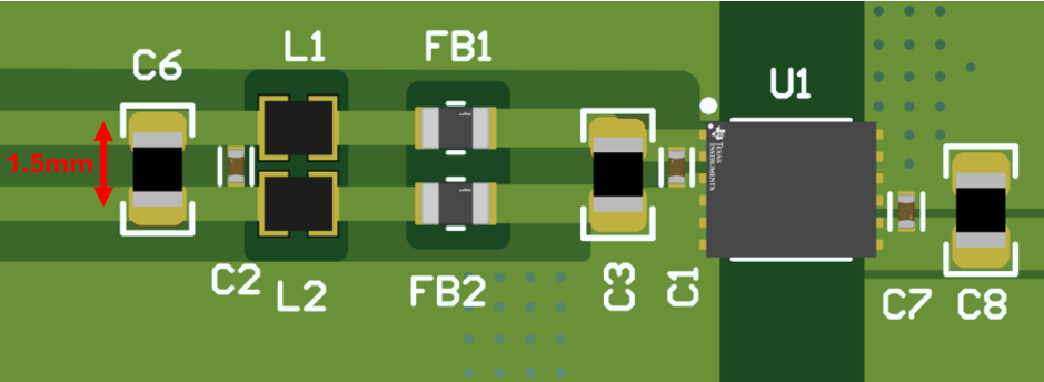  Switching Loop Distance
