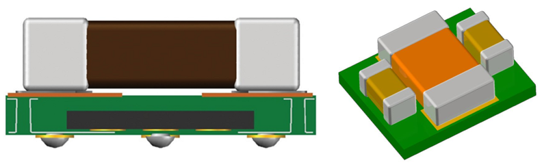 MicroSiP Package Integrates the Power Inductor and Two Capacitors and Uses BGA Pins GUID-20210323-CA0I-WXVW-0LWD-HPCRKP5HRCNK-low.png