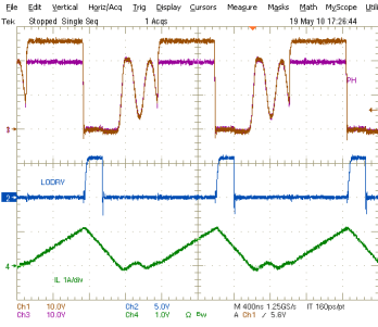 bq24707 bq24707A Cycle-by-Cycle
Synchronous to Nonsynchronous bq24707 bq24707A tc6A_lusa78.gif