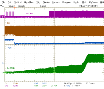 bq24707 bq24707A Battery
Insertion bq24707 bq24707A tc9_lusa78.gif