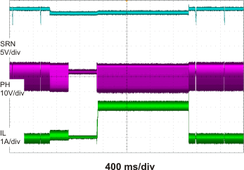 bq24170 bq24172 Battery Insertion and
Removal bq24170 bq24172 tc9_lusad2.gif