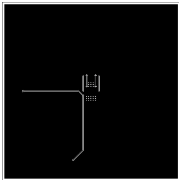  TLV755P (SOT-23) Thermally Enhanced Internal Layer 2