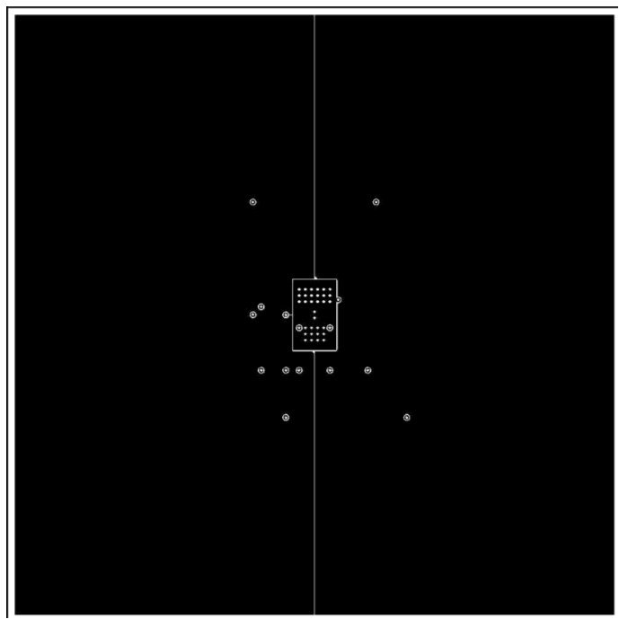  TPS745 (WSON) Thermally Enhanced Internal Layer 1