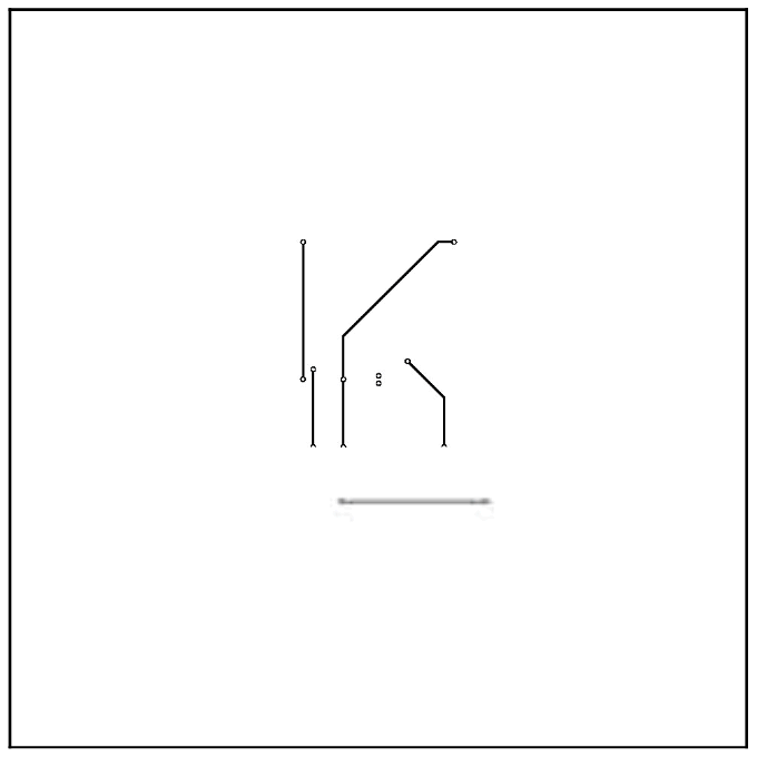  TPS745 (WSON) 1S0P Approximation Bottom Layer