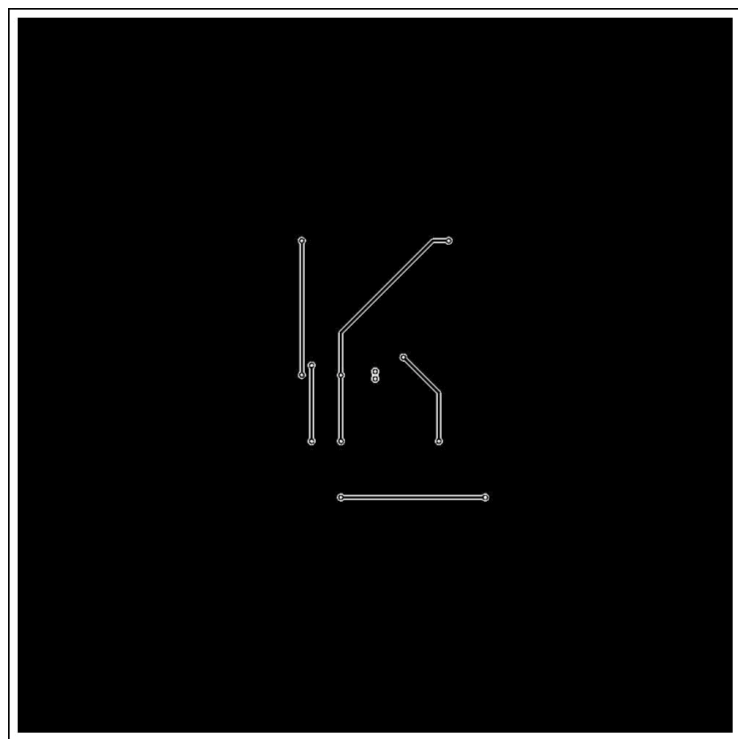  TPS745 (WSON) JEDEC High-K Approximation Internal Layer 2