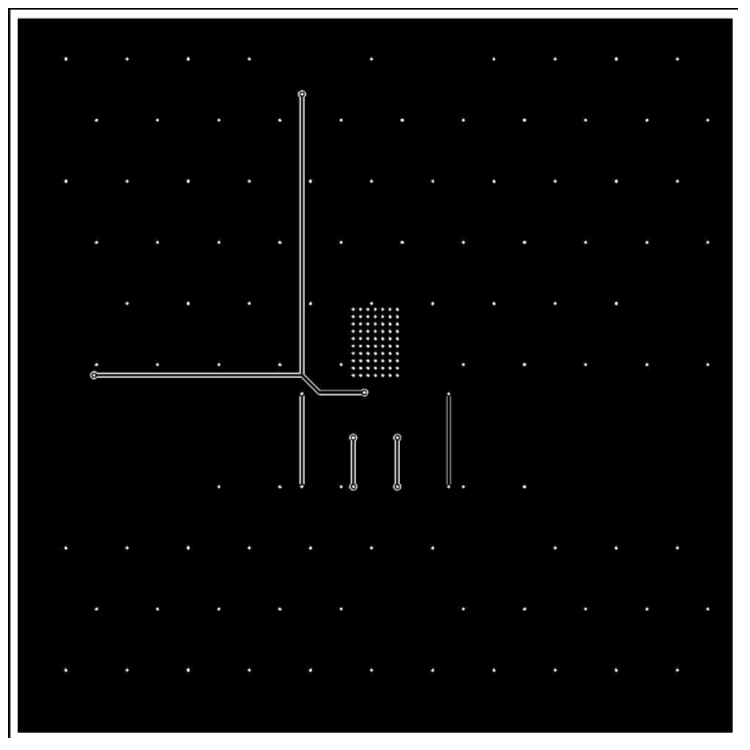  TPS7B82-Q1 (TO-252) Thermally Saturated Internal Layer 2