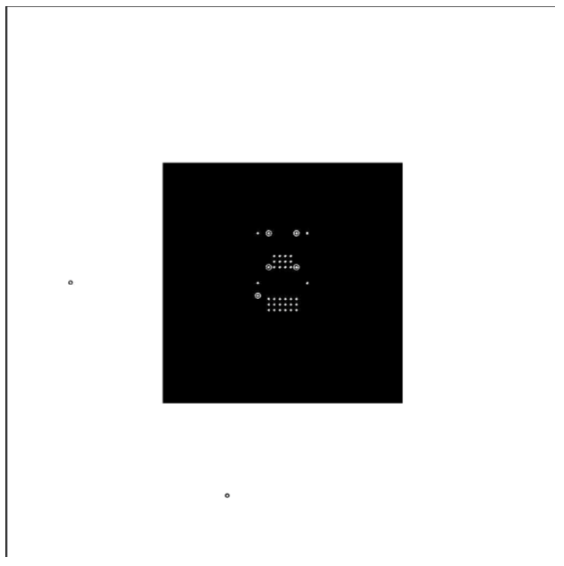  TLV755P (SOT-23) Thermally Enhanced Bottom Layer