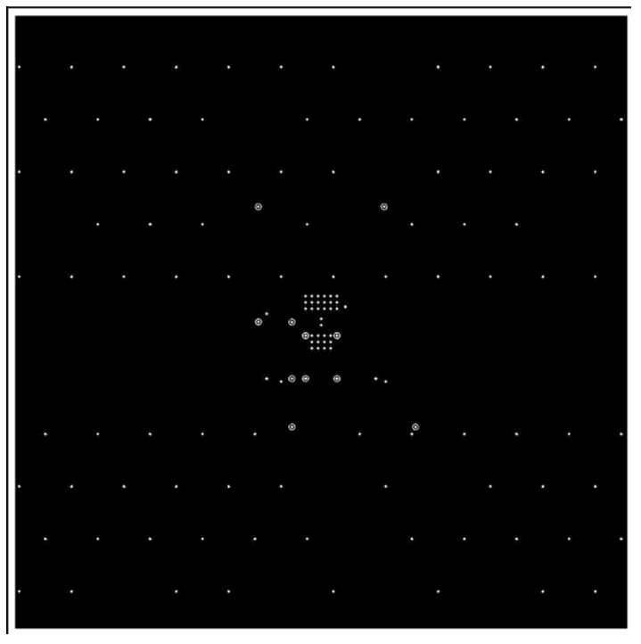  TPS745 (WSON) Thermally Saturated Internal Layer 1