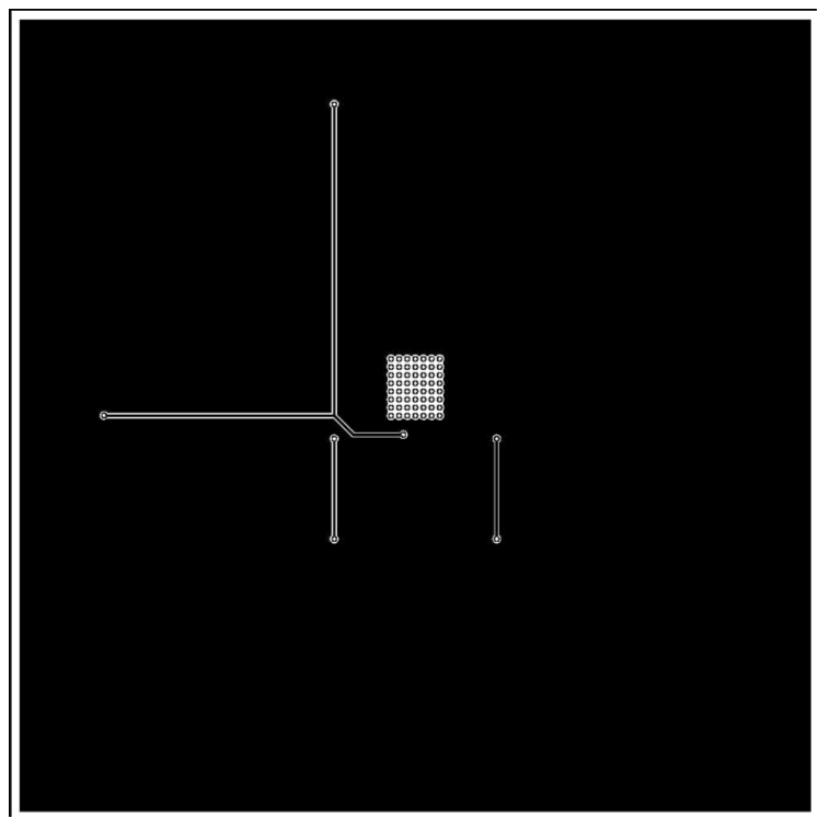  TPS7B82-Q1 (TO-252) JEDEC High-K Approximation Internal Layer 2