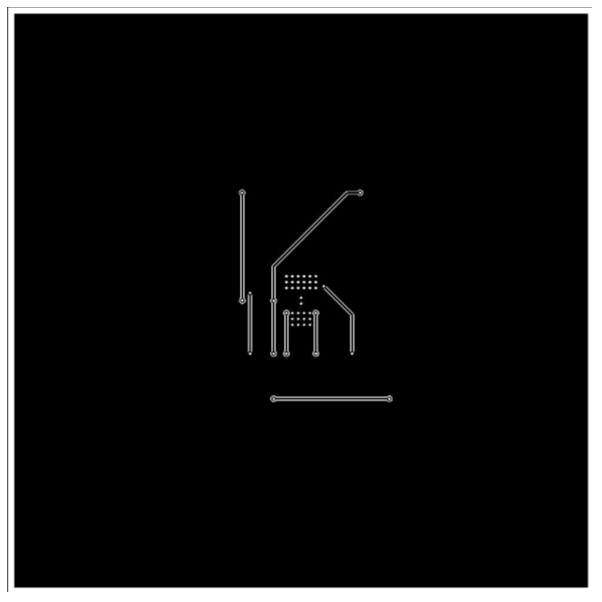  TPS745 (WSON) Thermally Enhanced Internal Layer 2