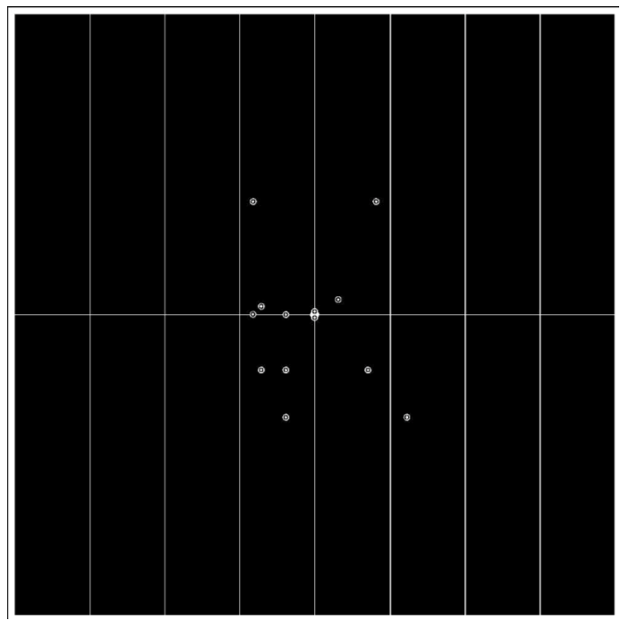  TPS745 (WSON) Internally Disconnected Internal Layer 2