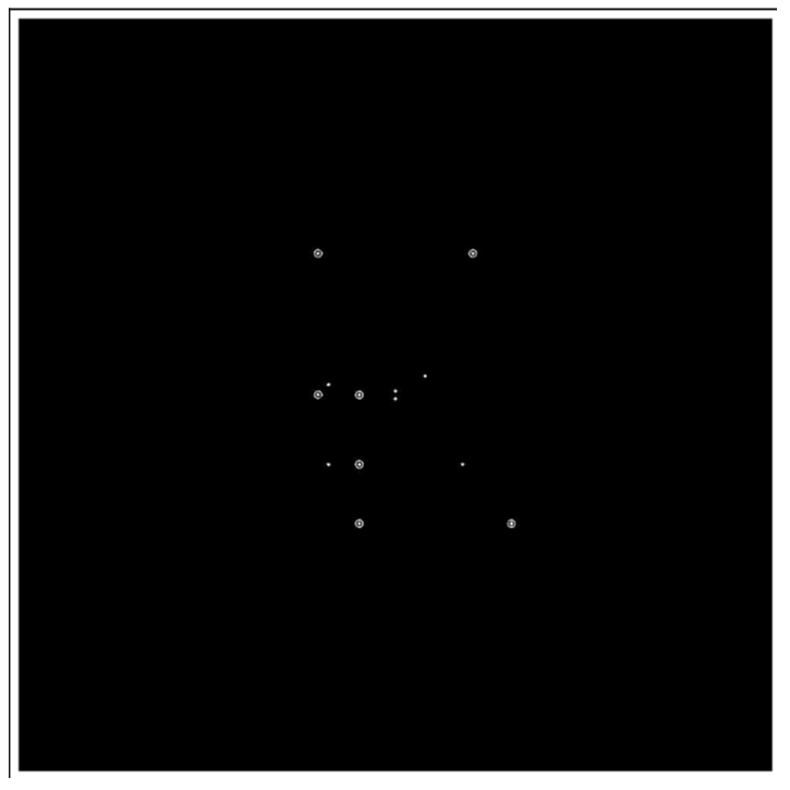  TPS745 (WSON) JEDEC High-K Approximation Internal Layer 1
