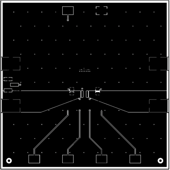  TPS7B82-Q1 (TO-252) Thermally Saturated Top Layer
