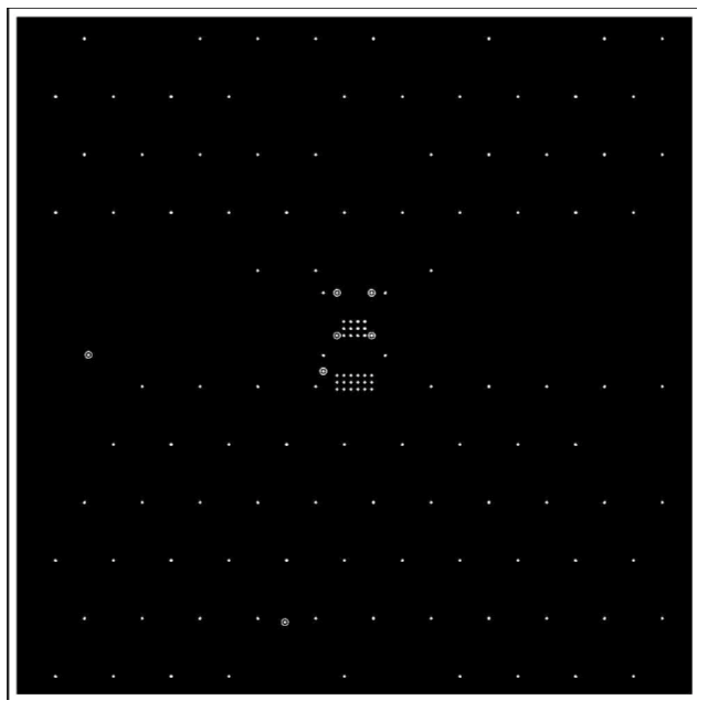  TLV755P (SOT-23) Thermally Saturated Internal Layer 1