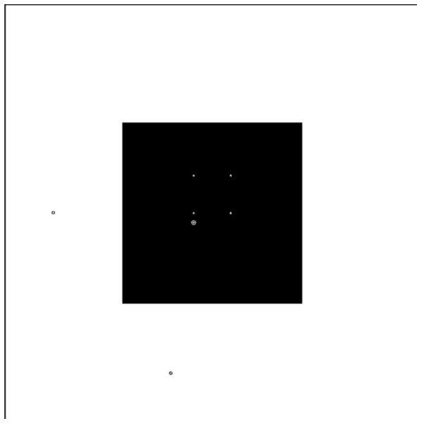  TLV755P (SOT-23) JEDEC High-K Approximation Bottom Layer
