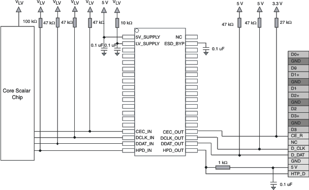 TPD12S520 Circuit Protection Scheme TPD12S520 appschem_lvs640.gif