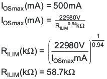 TPS2552 TPS2553 TPS2552-1 TPS2553-1 eq_app2_1st_lvs841.gif