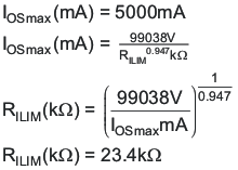 TPS2556 TPS2557 TPS2556 TPS2557 eq_app2_1st_lvs841.gif