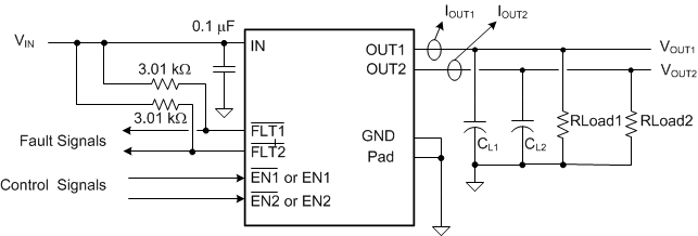 TPS2052C TPS2062C TPS2062C-2 TPS2066C TPS2066C-2 TPS2060C TPS2064C TPS2064C-2 TPS2002C TPS2003C tst_cir_lvsax6.gif