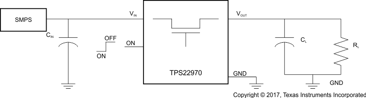 TPS22970 typ_app_lvsbt9.gif