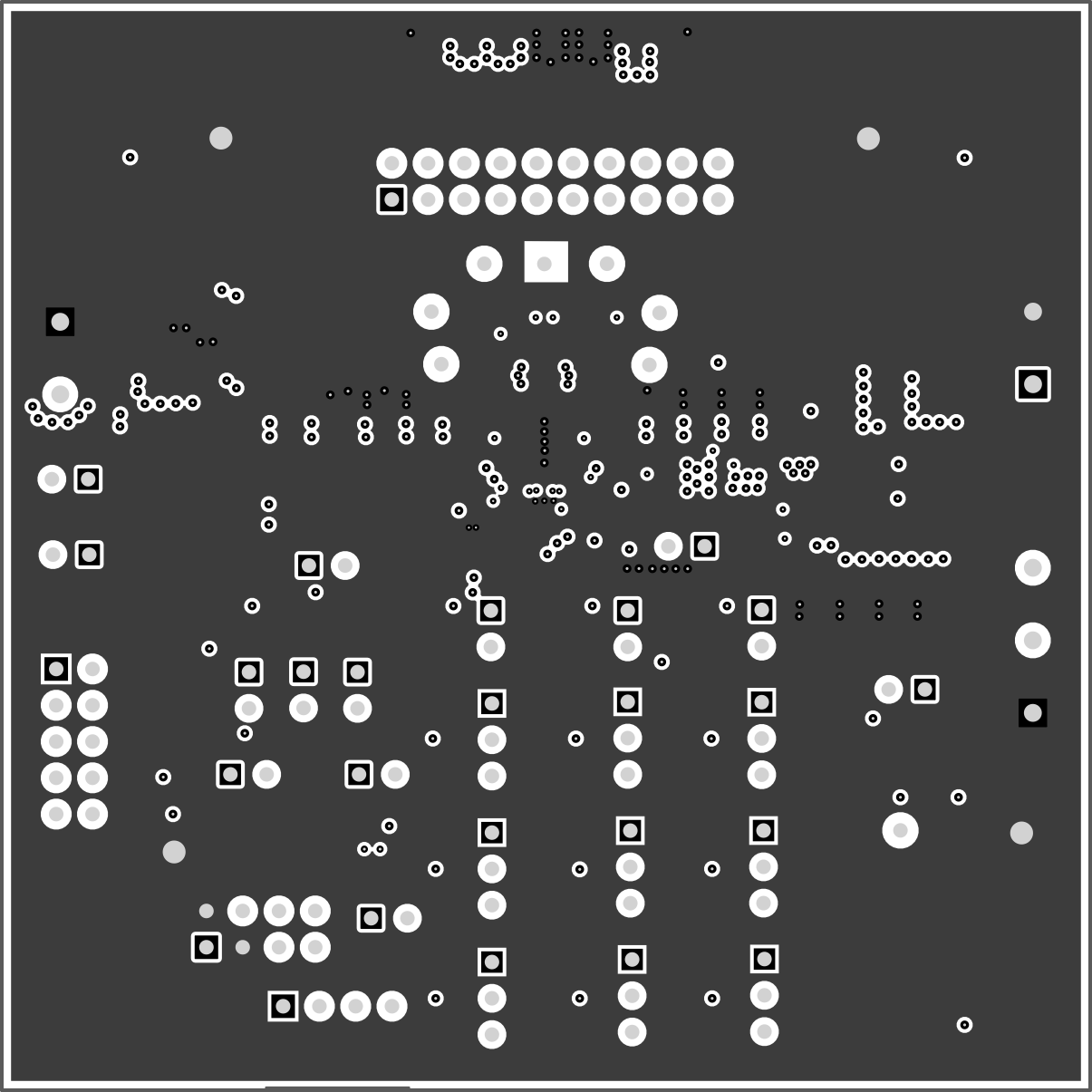 BQ25692EVM, BQ25692-Q1EVM BMS083E-2 Inner 1
                        Layer