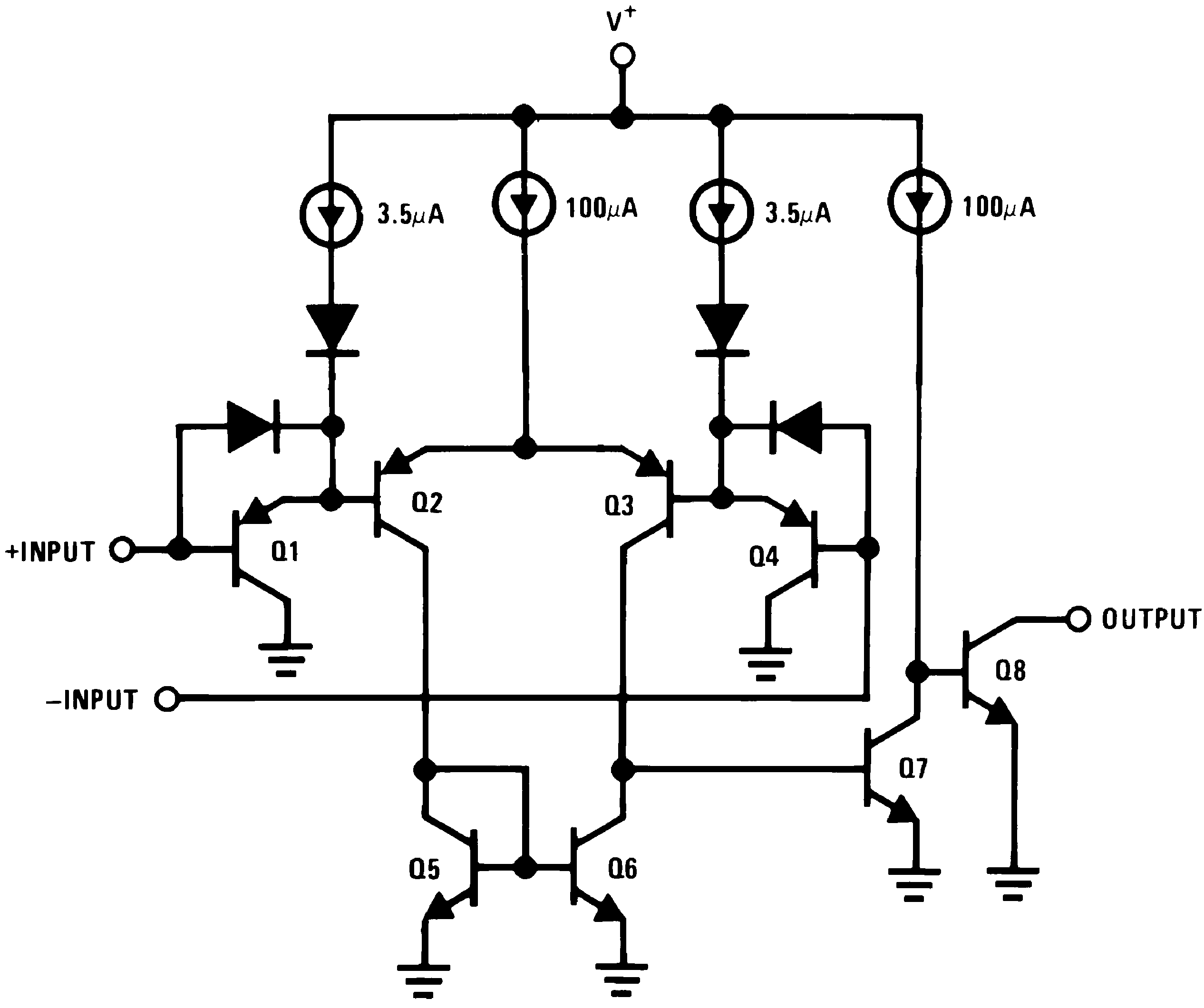 LM339-MIL LM339-MIL lm339-mil-functional-block-diagram.png