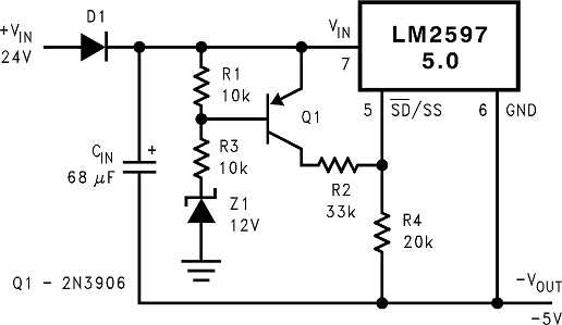 LM2597 LM2597HV 01244052.png