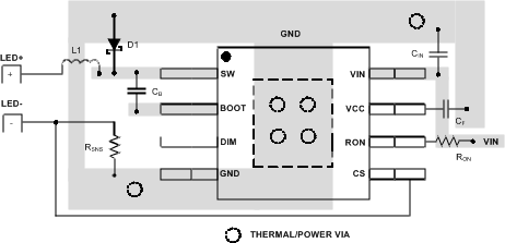 LM3402 LM3402HV snvs450_layout.gif