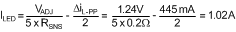 LM3409 LM3409-Q1 LM3409HV LM3409HV-Q1 LM3409 LM3409-Q1 LM3409HV LM3409HV-Q1 30085653.gif
