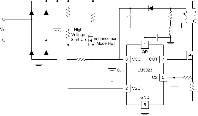 LM5023 enhancementfet_nvs961.gif