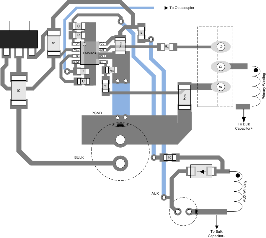 LM5023 layout_snvs961.gif