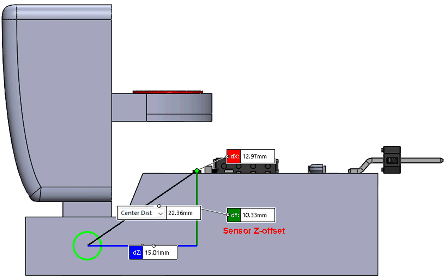 TMAG5253 磁體器件相對(duì)位置 GUID-CAF80DD5-2A4B-42D7-B7D3-5565F394A2D8-low.png
