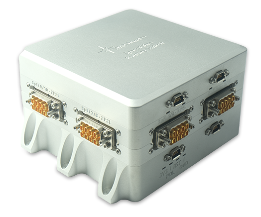 TPS7H4001-SP, TPS50601A-SP, TPS7H1101A-SP, TPS7A4501-SP, TPS7H2201-SP, TMP461-SP, LM4050QML-SP, LM139AQML-SP, SN54AC00-SP STAR-Tiger SpaceFibre 路由交換機(jī) GUID-20230518-SS0I-1BPX-WQH1-7DT5WMJTJMFM-low.png