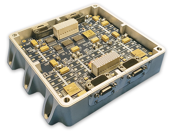 TPS7H4001-SP, TPS50601A-SP, TPS7H1101A-SP, TPS7A4501-SP, TPS7H2201-SP, TMP461-SP, LM4050QML-SP, LM139AQML-SP, SN54AC00-SP STAR-Tiger 電源板 GUID-20230518-SS0I-KZWJ-HWHJ-JDB1LNND05JS-low.png