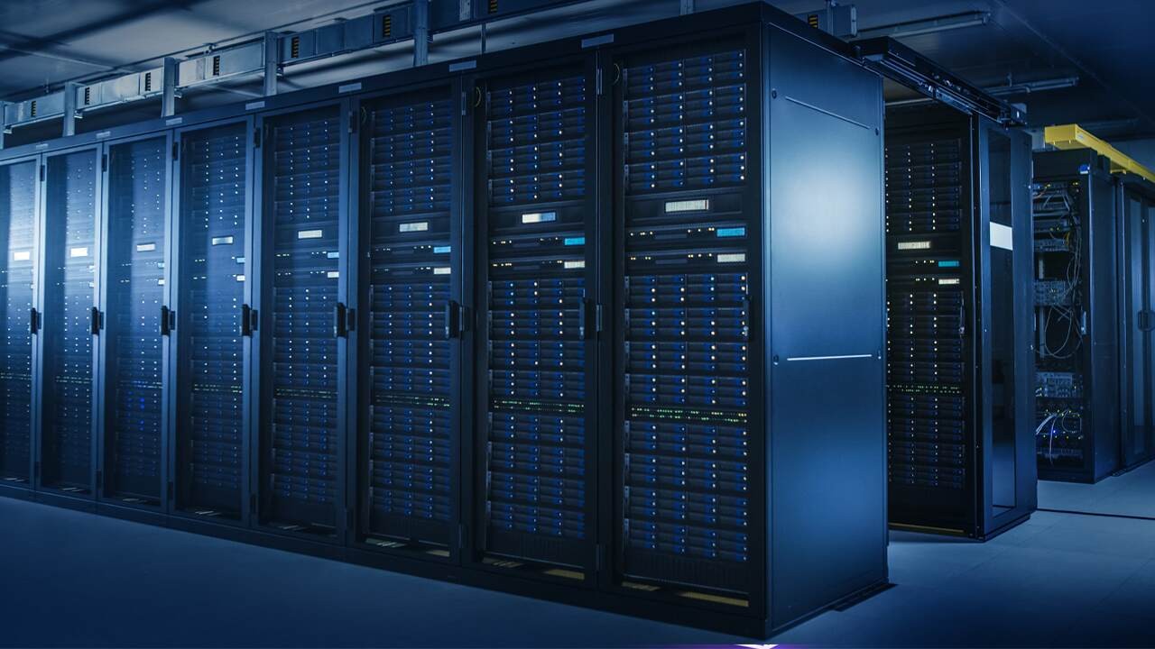  機(jī)架式服務(wù)器