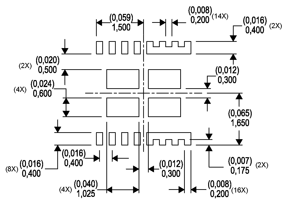 CSD95379Q3M Recommended_Stencil_Opening_4mils.png