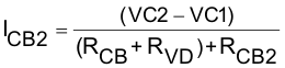 bq29200 bq29209 bq29200 bq29209 Cell2_Equation.gif