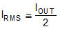 LM53602-Q1 LM53603-Q1 LM53602-Q1 LM53603-Q1 Irms_eq1.gif