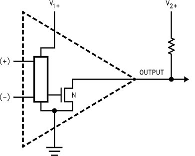 LMV7275-Q1 Open_Drain_Output.png