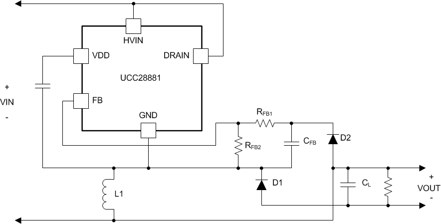 UCC28881 hsbuckboost_lusc36.gif