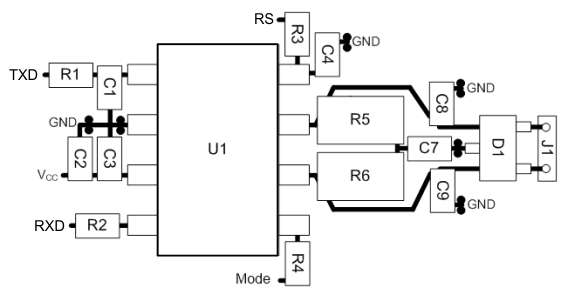 SN65HVD233-Q1 SN65HVD234-Q1 SN65HVD235-Q1 layex_SLLSES4.gif