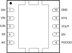 LM5166 VSON_pinout_snvsa67_fixed_version.gif