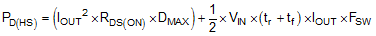 LM5141 LM5141 equation_44_snvsaj6.gif