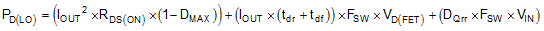 LM5141 LM5141 equation_46_snvsaj6.gif